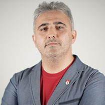 Mustafa Kürşat Tigen